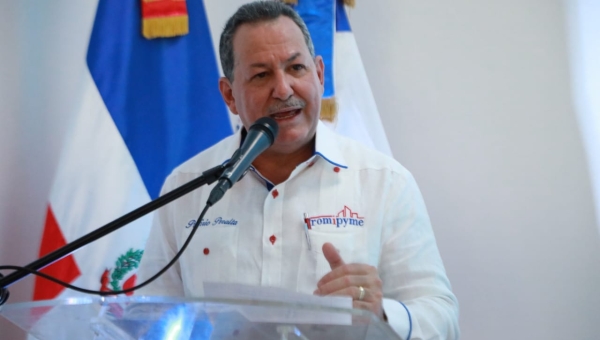 Promipyme dispone de RD$400.0 Millones para inyectar capital a las empresas afectadas por huracán Fiona
